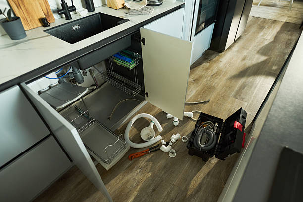 Reliable Drain Cleaning contractor in Fort Knox, KY by Street Wise - Plumbing